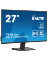 IIYAMA XU2792UHSU-B6 27inch IPS UHD LED 350cd/m2 4ms DP HDMI USB-Hub 3xOut v3.2 + 1xUSB-C Speakers - nr 11