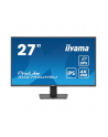 IIYAMA XU2792UHSU-B6 27inch IPS UHD LED 350cd/m2 4ms DP HDMI USB-Hub 3xOut v3.2 + 1xUSB-C Speakers - nr 48