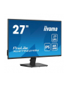 IIYAMA XU2792UHSU-B6 27inch IPS UHD LED 350cd/m2 4ms DP HDMI USB-Hub 3xOut v3.2 + 1xUSB-C Speakers - nr 49