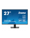 IIYAMA XU2792UHSU-B6 27inch IPS UHD LED 350cd/m2 4ms DP HDMI USB-Hub 3xOut v3.2 + 1xUSB-C Speakers - nr 54