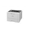 BROTHER Laser Singlefunction Printer Monochrome 48ppm - nr 4