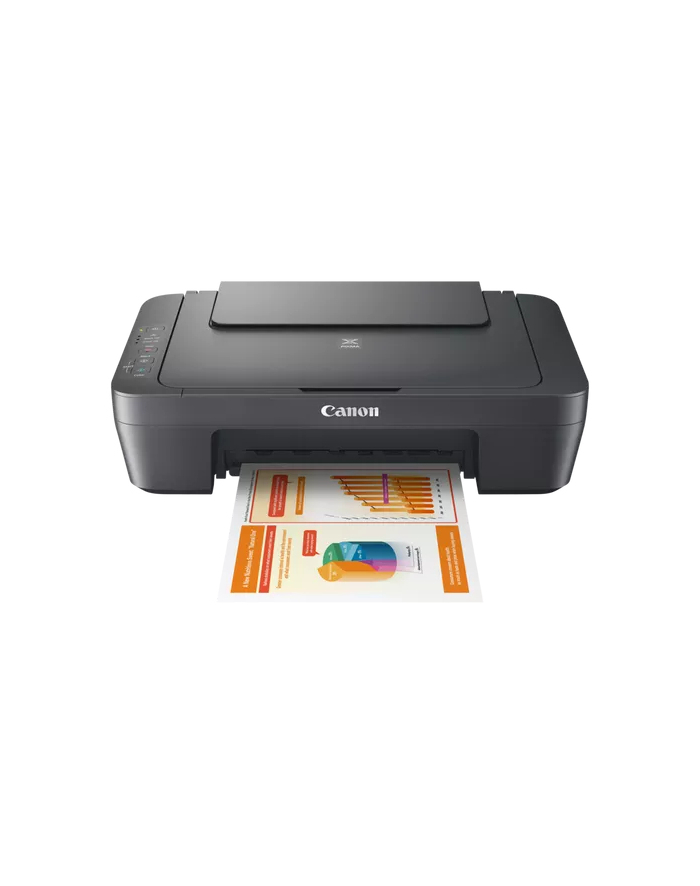 canon Urządzenie wielofunkcyjne MG2551S 0727C066 główny