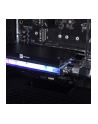Alphacool Core M.2 NVMe PCIe 4.0 liquid cooler, water cooling (Kolor: CZARNY) - nr 8