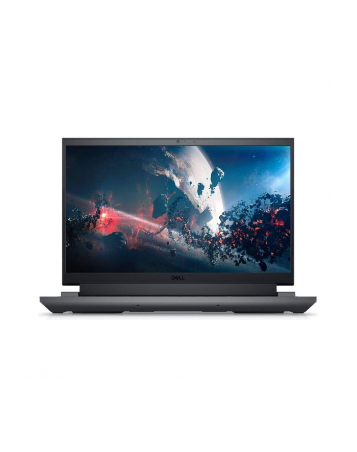 dell technologies D-ELL G15 5530 15.6inch FHD 120Hz i5-13450HX 16GB 512GB SSD RTX3050 6GB BK W11H 2YNBD Grey główny