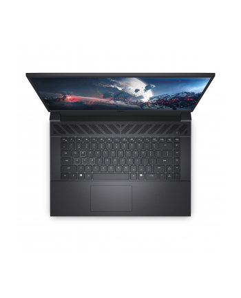 dell technologies D-ELL G16 7630 16inch QHD+ 240Hz i7-13650HX 32GB 1TB SSD RTX4060 8GB BK W11H 2YNBD Metallic Nightshade