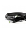 goobay CAT 8.1 patch cable, S/FTP (PiMF) (Kolor: CZARNY, 5 meters) - nr 7