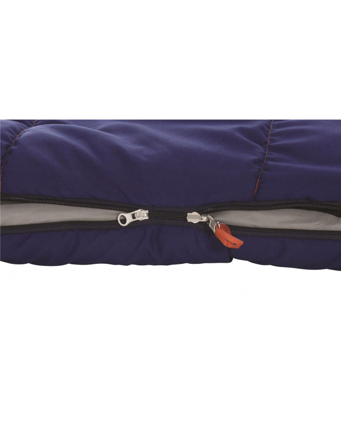 Easy Camp Moon 300, sleeping bag (blue) główny