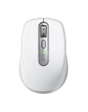 logitech Mysz bezprzewodowa MX Anywhere 3S for Mac Pale Grey 910-006946 - nr 16