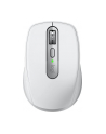 logitech Mysz bezprzewodowa MX Anywhere 3S for Mac Pale Grey 910-006946 - nr 17