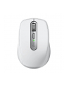 logitech Mysz bezprzewodowa MX Anywhere 3S for Mac Pale Grey 910-006946 - nr 1