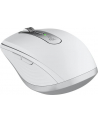 logitech Mysz bezprzewodowa MX Anywhere 3S for Mac Pale Grey 910-006946 - nr 22