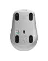 logitech Mysz bezprzewodowa MX Anywhere 3S for Mac Pale Grey 910-006946 - nr 23