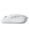 logitech Mysz bezprzewodowa MX Anywhere 3S for Mac Pale Grey 910-006946 - nr 4