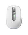 logitech Mysz bezprzewodowa MX Anywhere 3S for Mac Pale Grey 910-006946 - nr 8