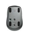 logitech Mysz bezprzewodowa MX Anywhere 3S for Mac Space Grey 910-006947 - nr 32