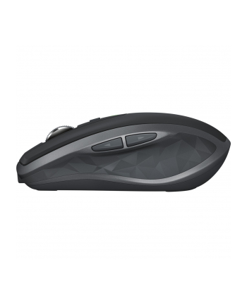 logitech Mysz bezprzewodowa MX Anywhere 2S Bluetooth Graphite 910-007230