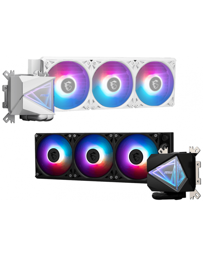 MSI MAG CORELIQUID I360 główny