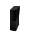 western digital WD My Book 24TB USB3.2 Gen 1 HDD with password pczerwonyection and backup software - nr 10
