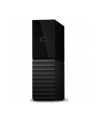 western digital WD My Book 24TB USB3.2 Gen 1 HDD with password pczerwonyection and backup software - nr 1