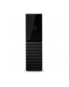 western digital WD My Book 24TB USB3.2 Gen 1 HDD with password pczerwonyection and backup software - nr 2