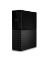western digital WD My Book 24TB USB3.2 Gen 1 HDD with password pczerwonyection and backup software - nr 3