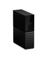western digital WD My Book 24TB USB3.2 Gen 1 HDD with password pczerwonyection and backup software - nr 5