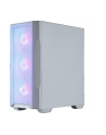 MSI MAG FORGE M100R WHITE case ARGB - nr 2
