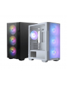 MSI MAG FORGE M100R WHITE case ARGB - nr 6