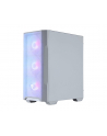 MSI MAG FORGE M100R WHITE case ARGB - nr 7