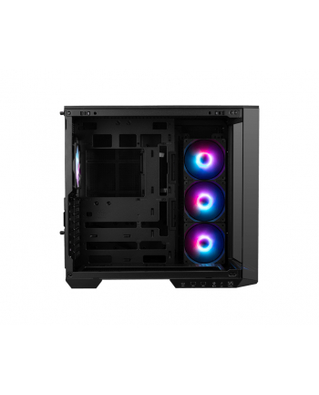 MSI MAG PANO 100R PZ case ARGB