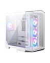 MSI MAG PANO 100R PZ WHITE case ARGB - nr 10