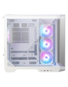 MSI MAG PANO 100R PZ WHITE case ARGB - nr 12