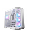 MSI MAG PANO 100R PZ WHITE case ARGB - nr 5