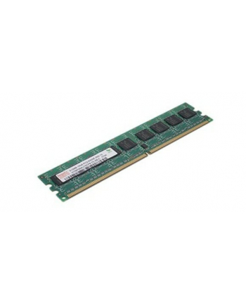 fujitsu technology solutions FUJITSU 16GB 1x16GB 1Rx8 DDR5-4800 U ECC for RX/TX 13xx M6 nr 1