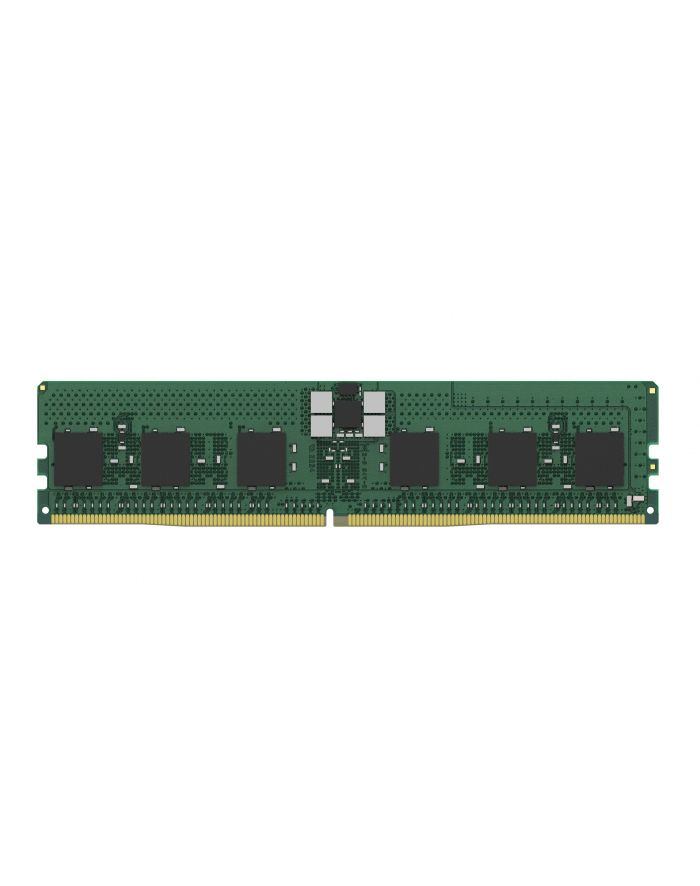KINGSTON 16GB 4800MT/s DDR5 ECC Reg CL40 DIMM 1Rx8 Hynix A główny