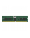 KINGSTON 16GB 4800MT/s DDR5 ECC Reg CL40 DIMM 1Rx8 Hynix A - nr 8