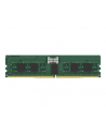 KINGSTON 16GB 4800MT/s DDR5 ECC Reg CL40 DIMM 1Rx8 Micron D - nr 1