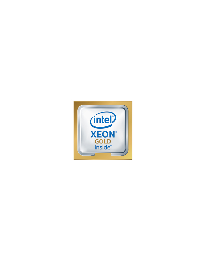 hewlett packard enterprise HPE Intel Xeon Gold 5415+ 2.9GHz 8-core 150W Processor główny