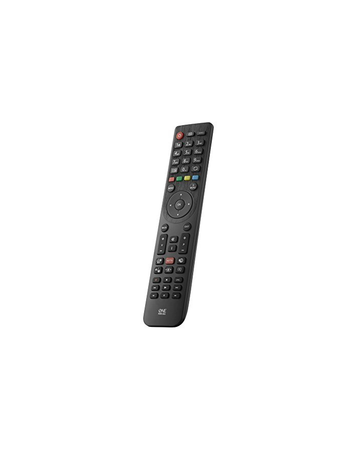 One for all Telefunken TV replacement remote główny