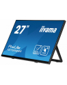 iiyama Monitor 27 cali T2755QSC-B1 Dotyk, USB, HDMI, IPS, QHD - nr 17