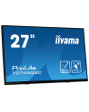 iiyama Monitor 27 cali T2755QSC-B1 Dotyk, USB, HDMI, IPS, QHD - nr 39