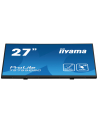 iiyama Monitor 27 cali T2755QSC-B1 Dotyk, USB, HDMI, IPS, QHD - nr 60