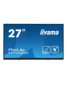 iiyama Monitor 27 cali T2755QSC-B1 Dotyk, USB, HDMI, IPS, QHD - nr 78