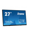 iiyama Monitor 27 cali T2755QSC-B1 Dotyk, USB, HDMI, IPS, QHD - nr 80