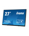 iiyama Monitor 27 cali T2755QSC-B1 Dotyk, USB, HDMI, IPS, QHD - nr 85