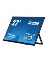 iiyama Monitor 27 cali T2755QSC-B1 Dotyk, USB, HDMI, IPS, QHD - nr 92