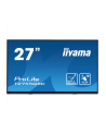 iiyama Monitor 27 cali T2755QSC-B1 Dotyk, USB, HDMI, IPS, QHD - nr 97