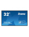 iiyama Monitor 32 cale LH3241S-B2 IPS,FHD,HDMI,24/7,RJ45 - nr 69