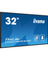 iiyama Monitor 32 cale LH3275HS-B1AG 24/7, IPS, ANDROID 11, FHD - nr 70