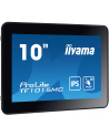 iiyama Monitor 10 cali TF1015MC-B3 POJ.10PKT, PIANKA, HDMI, DP - nr 13